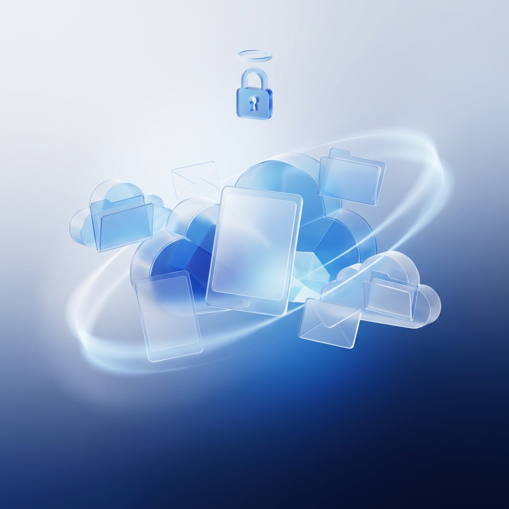 Abstract Document Cloud